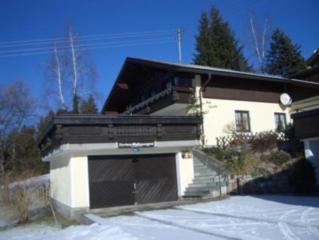 Appartement Haus Cornelia à Jungholz Extérieur photo